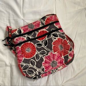 Vera Bradley Cross Body bag